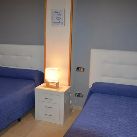 Guest house Mont Royal 2*