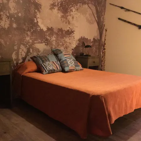 Guest house Mont Royal