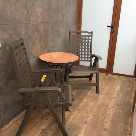 Mont Royal Guest house 2*