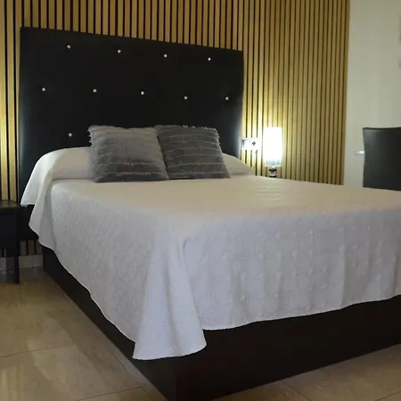 Mont Royal Pensjonat