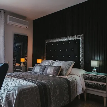 Maison d'hôtes Mont Royal 2*