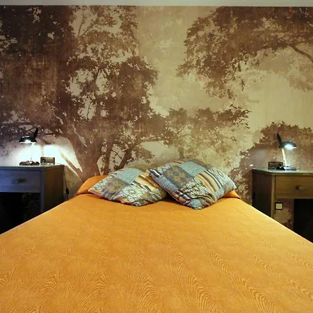 Casa de hóspedes Mont Royal