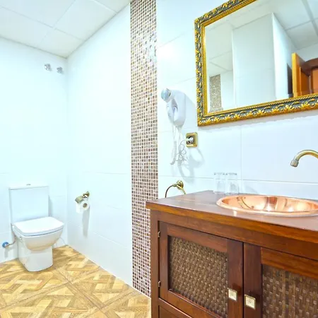 Pensjonat Mont Royal