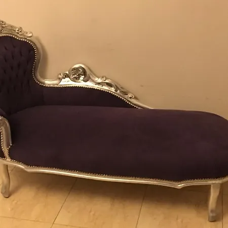 Гостевой дом Mont Royal