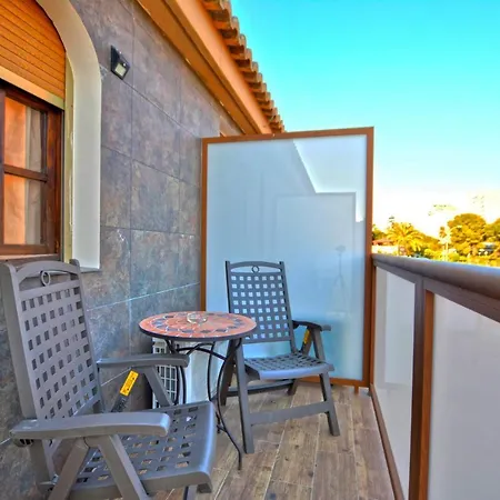 Mont Royal 2* Αλικάντε