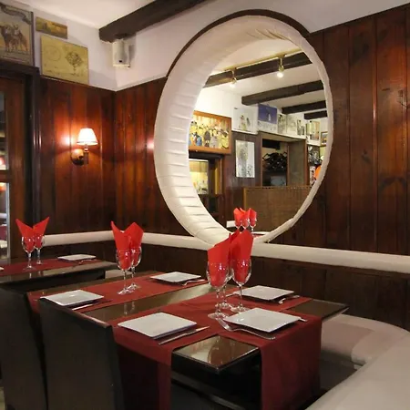 Mont Royal Pensjonat