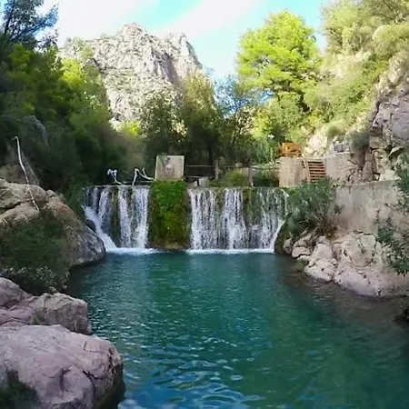 Гостевой дом Mont Royal