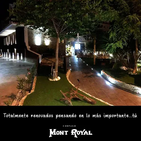 Mont Royal Alicante
