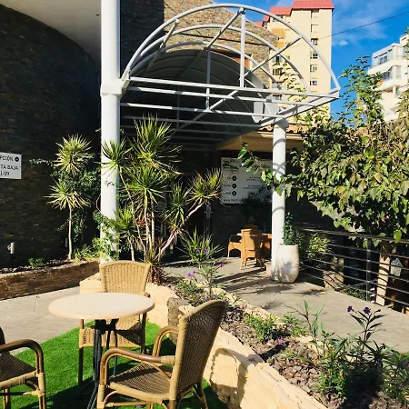 Gasthuis Mont Royal 2*