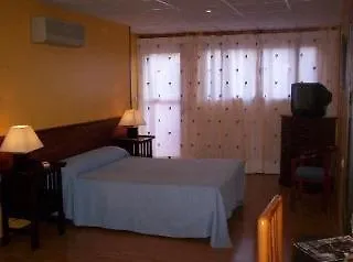 Guest house Mont Royal 2*