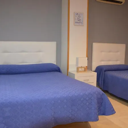 Mont Royal Guest house Alicante