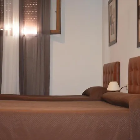 Mont Royal Guest house 2*