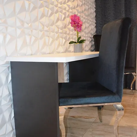 Guest house Mont Royal Alicante