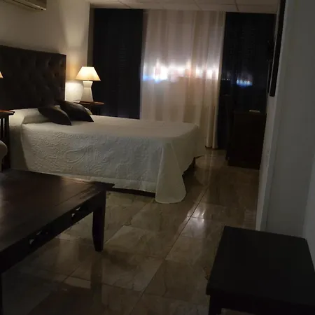 Mont Royal Guest house 2*