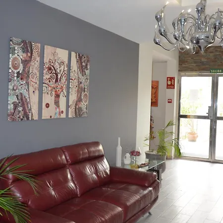 Guest house Mont Royal 2*
