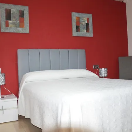 Mont Royal Guest house Alicante