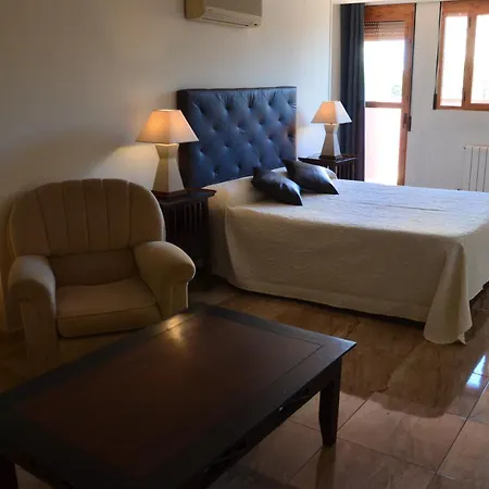 Mont Royal Guest house
