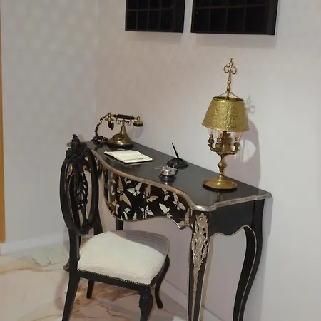 Guest house Mont Royal Alicante