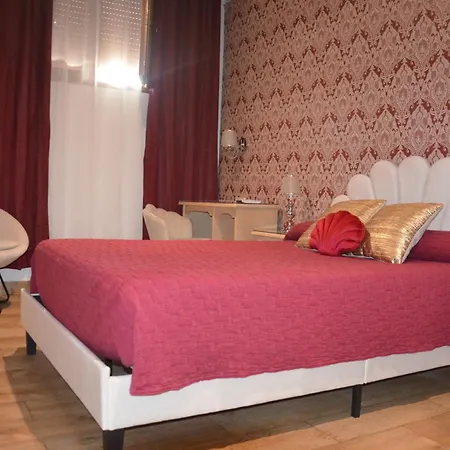 Mont Royal Guest house 2*