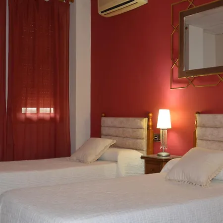 Guest house Mont Royal 2*