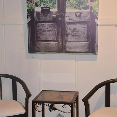 Mont Royal Guest house Alicante