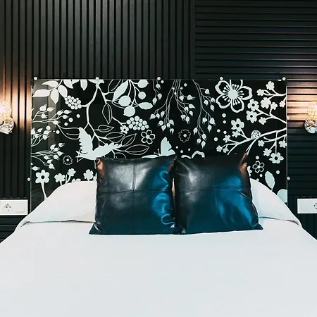 Guest house Mont Royal Alicante