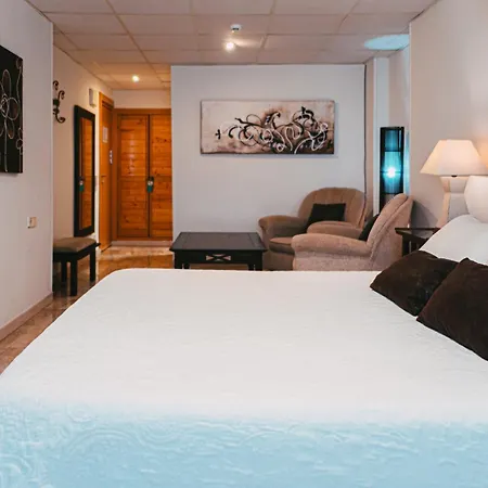 Guest house Mont Royal 2*
