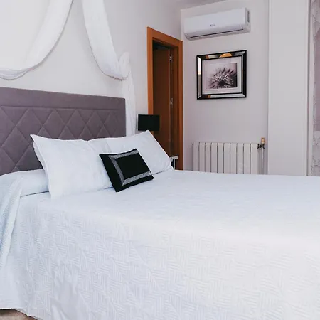 Mont Royal Guest house Alicante