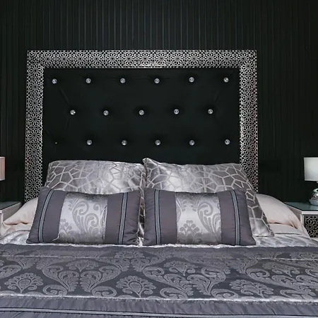 Guest house Mont Royal Alicante