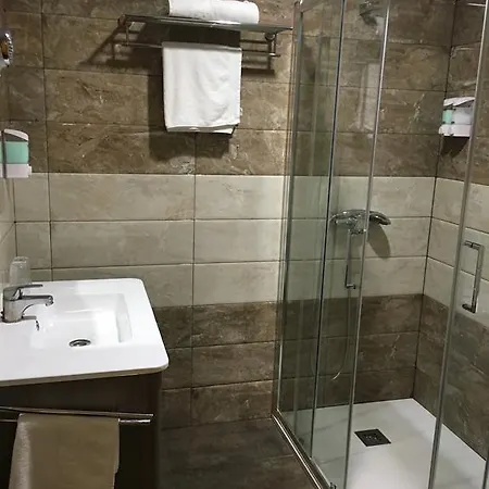 Guest house Mont Royal Alicante