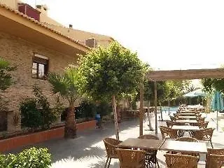 Guest house Mont Royal Alicante