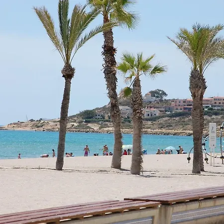 Mont Royal 2* Alicante