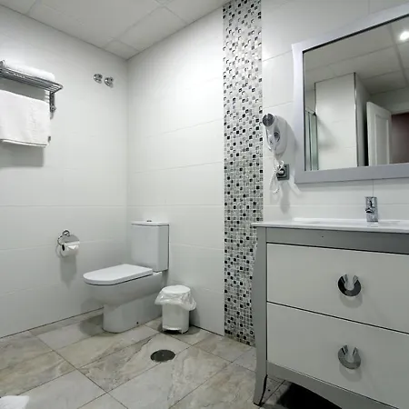 Guest house Mont Royal 2*