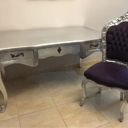 Guest house Mont Royal Alicante