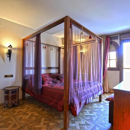 Guest house Mont Royal