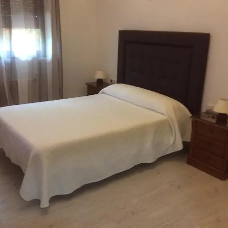 Guest house Mont Royal Alicante