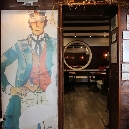 Gasthuis Mont Royal 2*