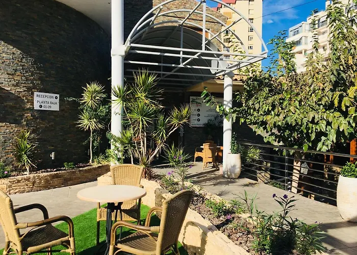 Pensionat Mont Royal 2*