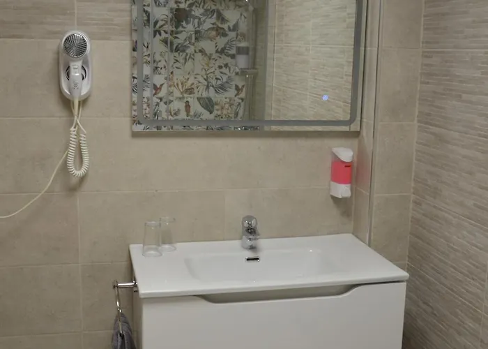 Mont Royal Pensionat