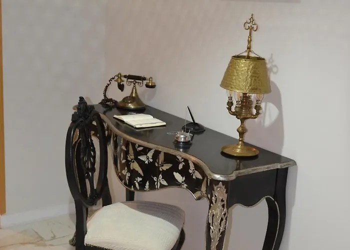 Pensionat Mont Royal Alicante