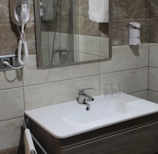 Pensionat Mont Royal 2*