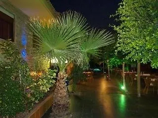 Mont Royal Pensionat Alicante