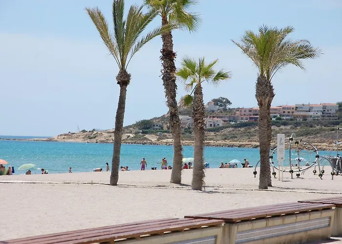 Mont Royal 2* Alicante