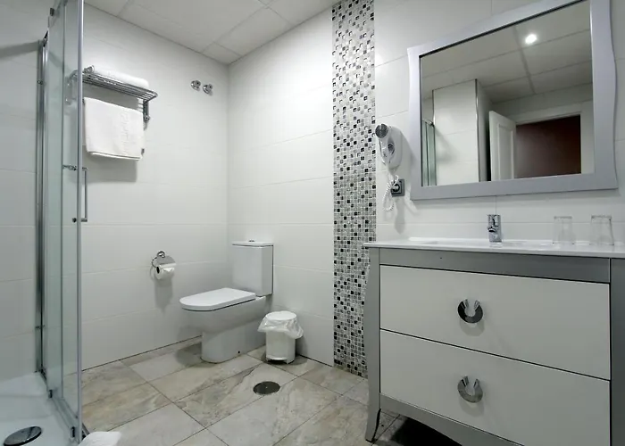 Pensionat Mont Royal 2*