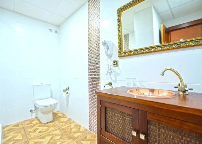 Pensionat Mont Royal