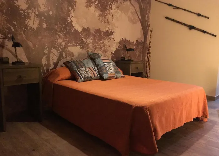 Pensionat Mont Royal