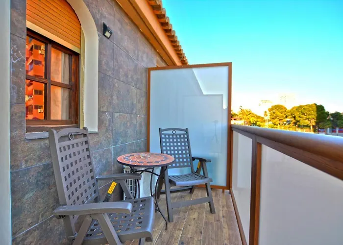 Mont Royal 2* Alicante