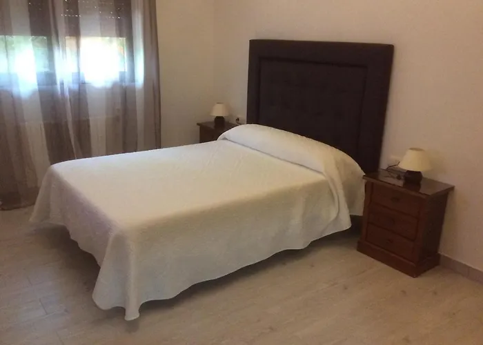 Pensionat Mont Royal Alicante