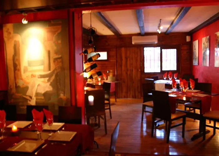 Affittacamere Mont Royal