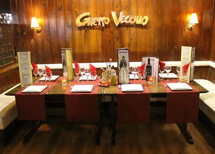 Pensionat Mont Royal Alicante